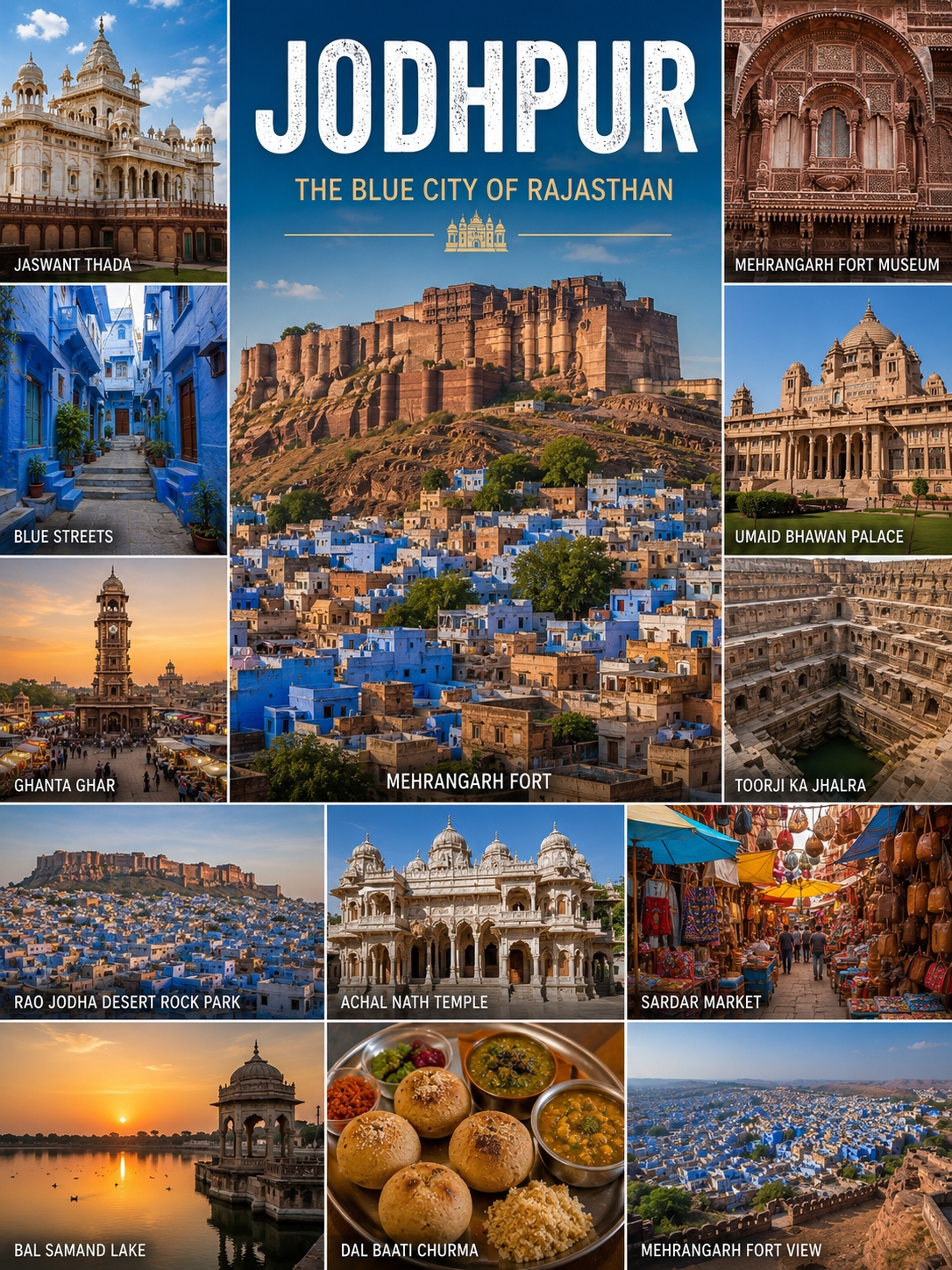 Jodhpur