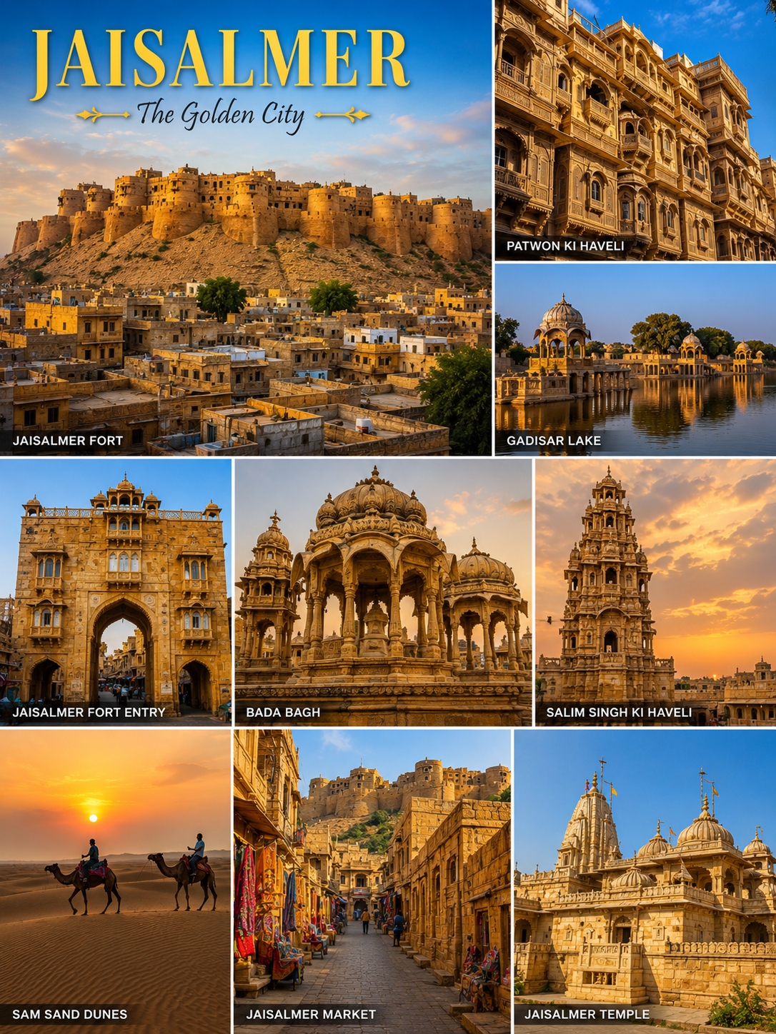 Jaipur
