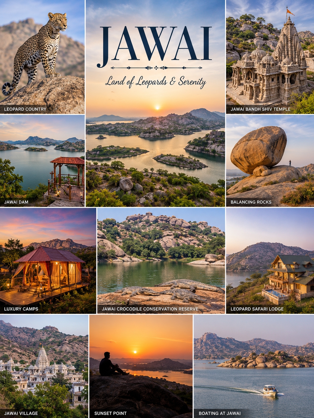 Jawai