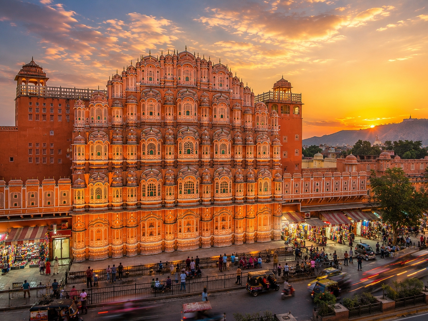 Jaipur