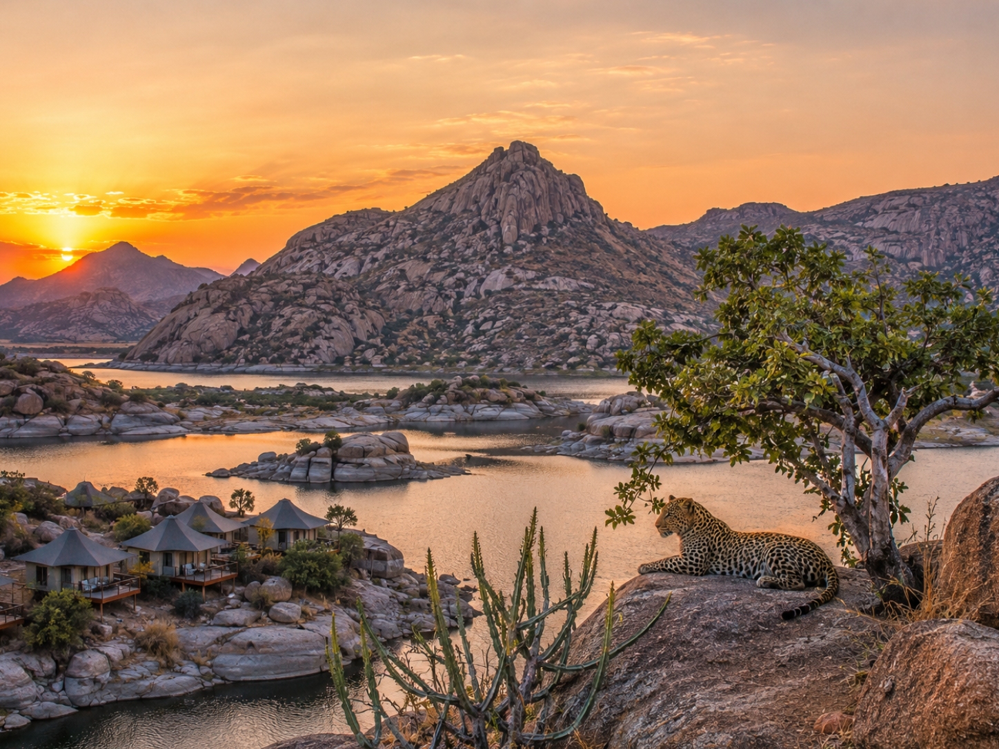 Jawai