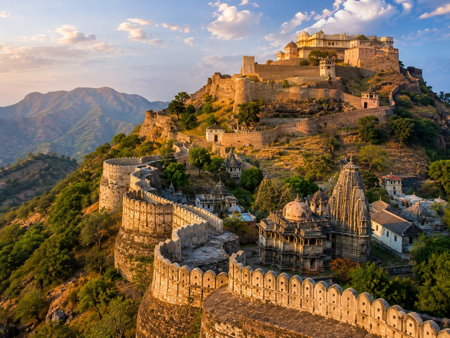 Kumbhalgarh
