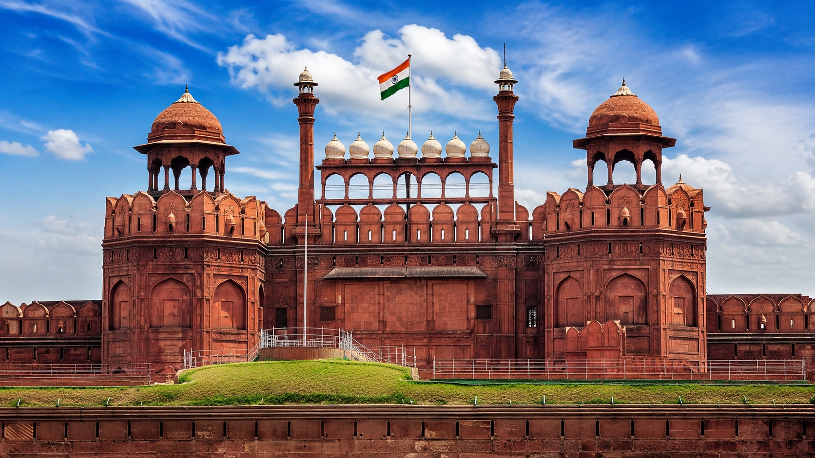 Delhi