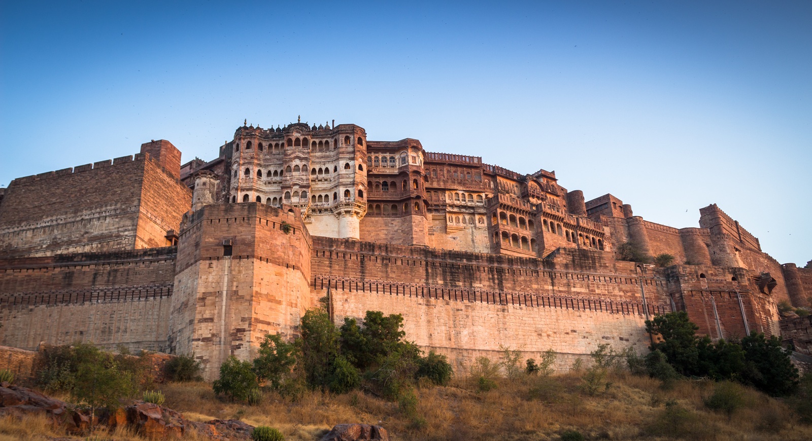 Kumbhalgarh