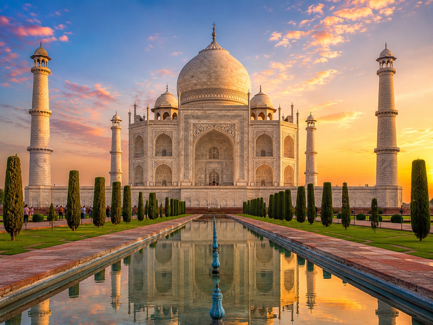 Agra