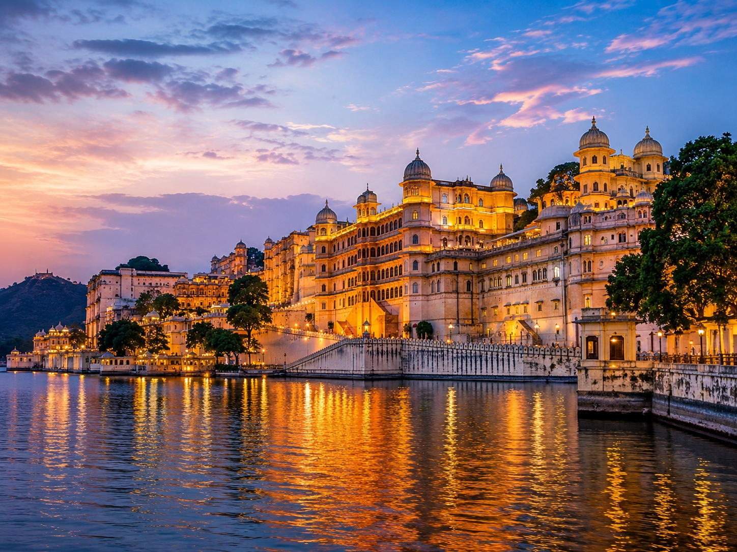 Udaipur